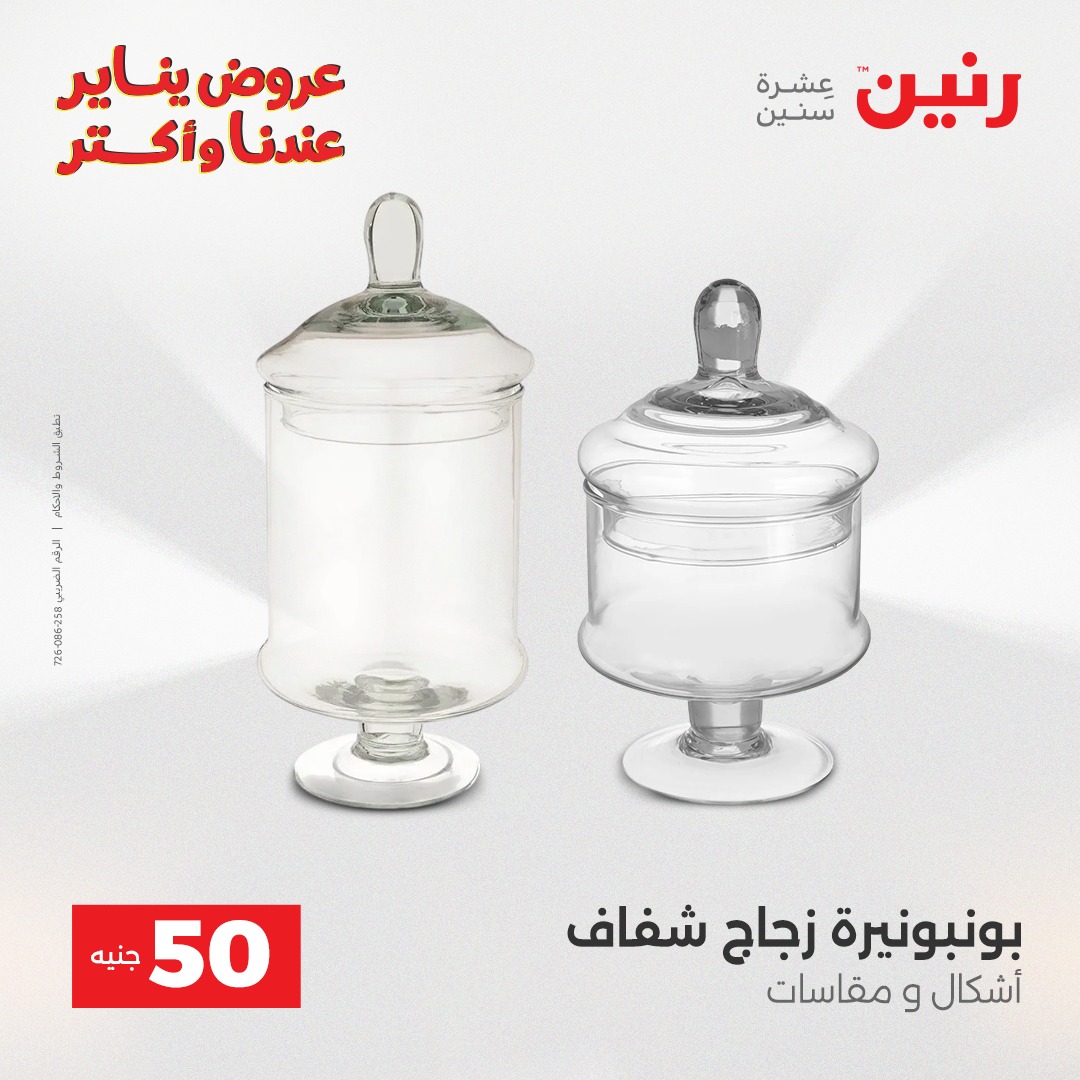 raneen offers from 30dec to 31dec 2025 عروض رنين من 30 ديسمبر حتى 31 ديسمبر 2025 صفحة رقم 16